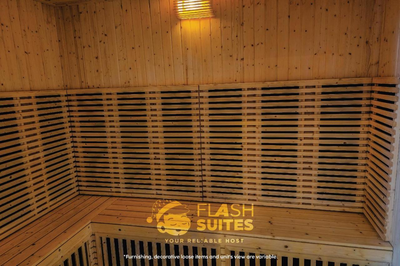 Pangsapuri Onsen Premium @ Tambun *