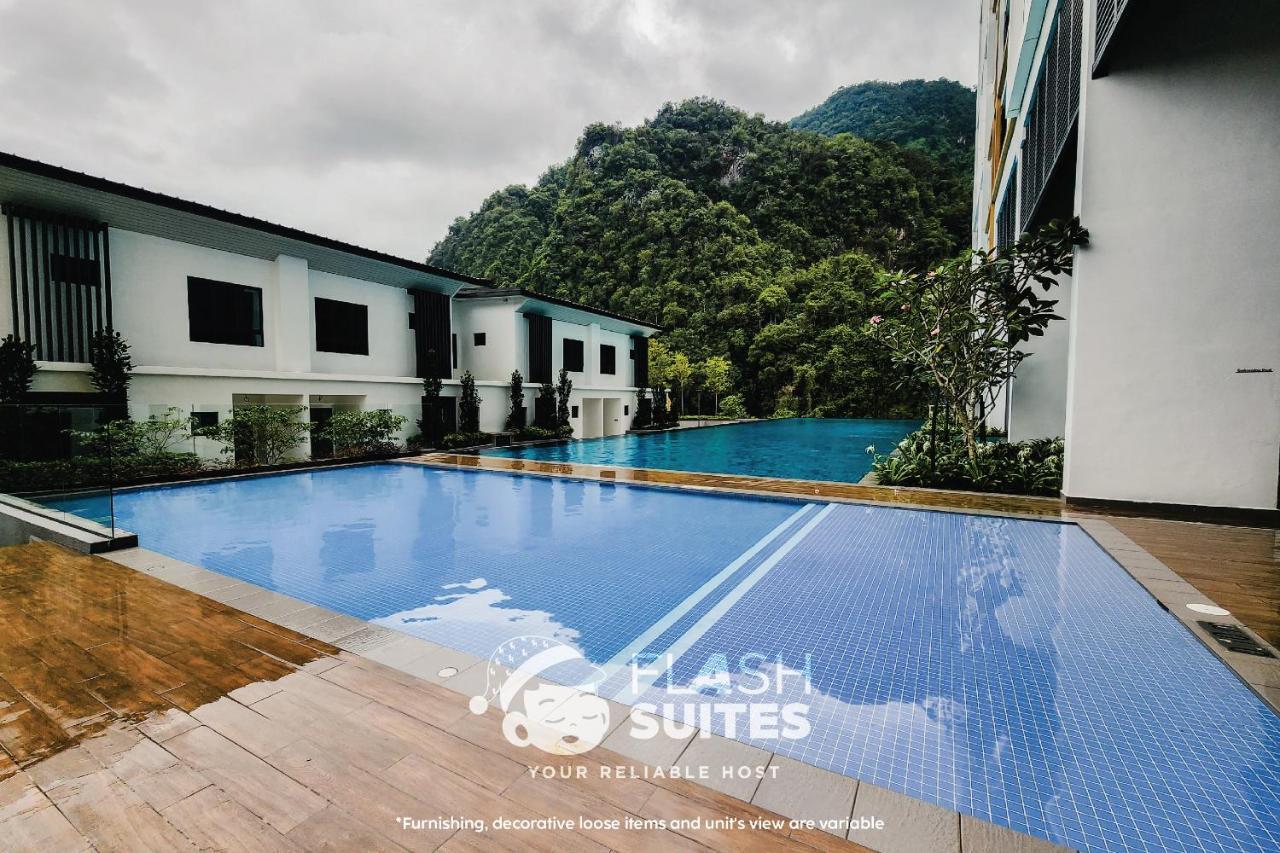 Onsen Premium @ Tambun Ipoh