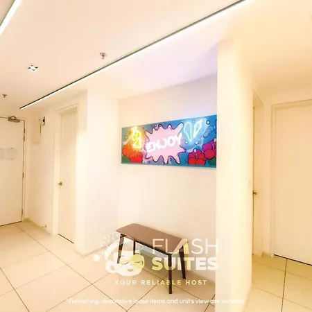 Onsen Premium Suites @ Tambun Ipoh Exterior photo