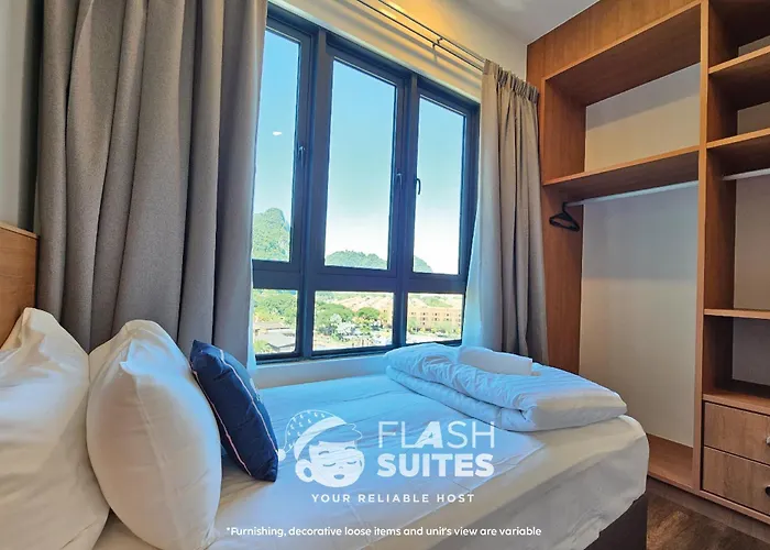 Onsen Premium Suites @ Tambun Ipoh