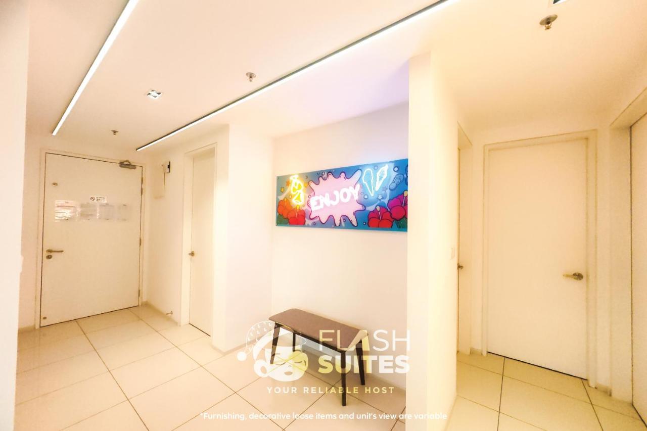 Onsen Premium @ Tambun Apartment Ipoh