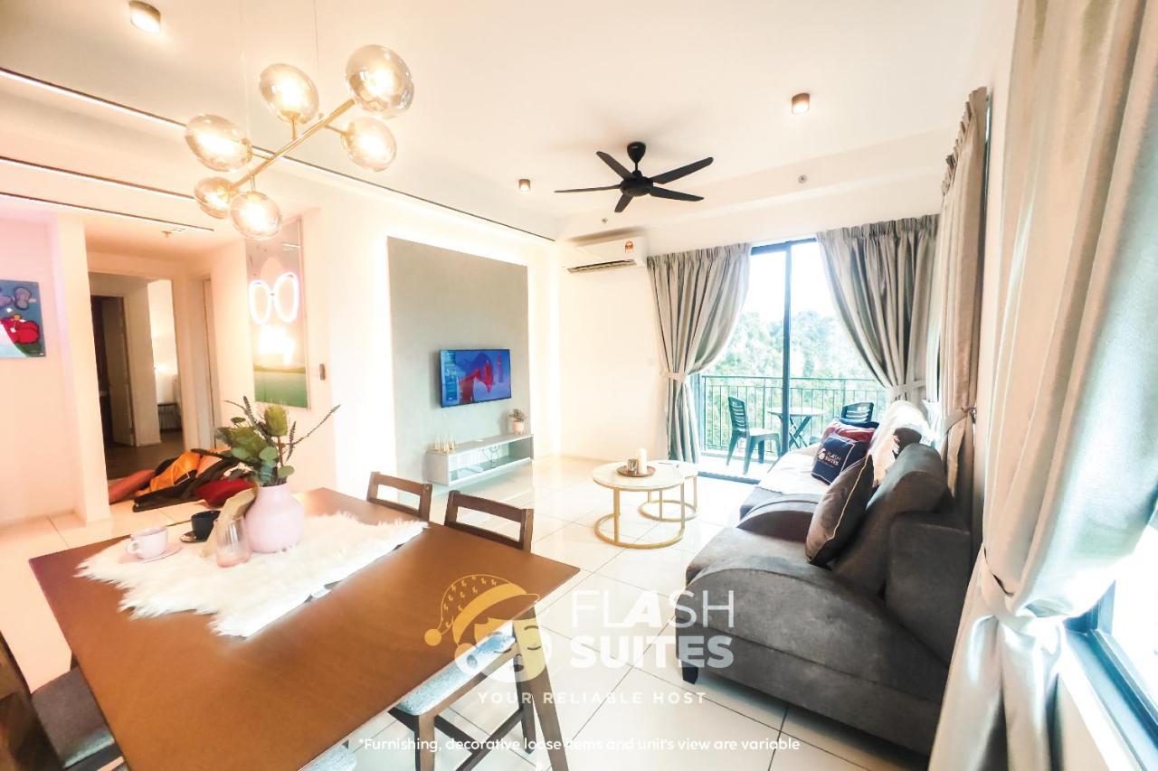 Onsen Premium @ Tambun Apartment