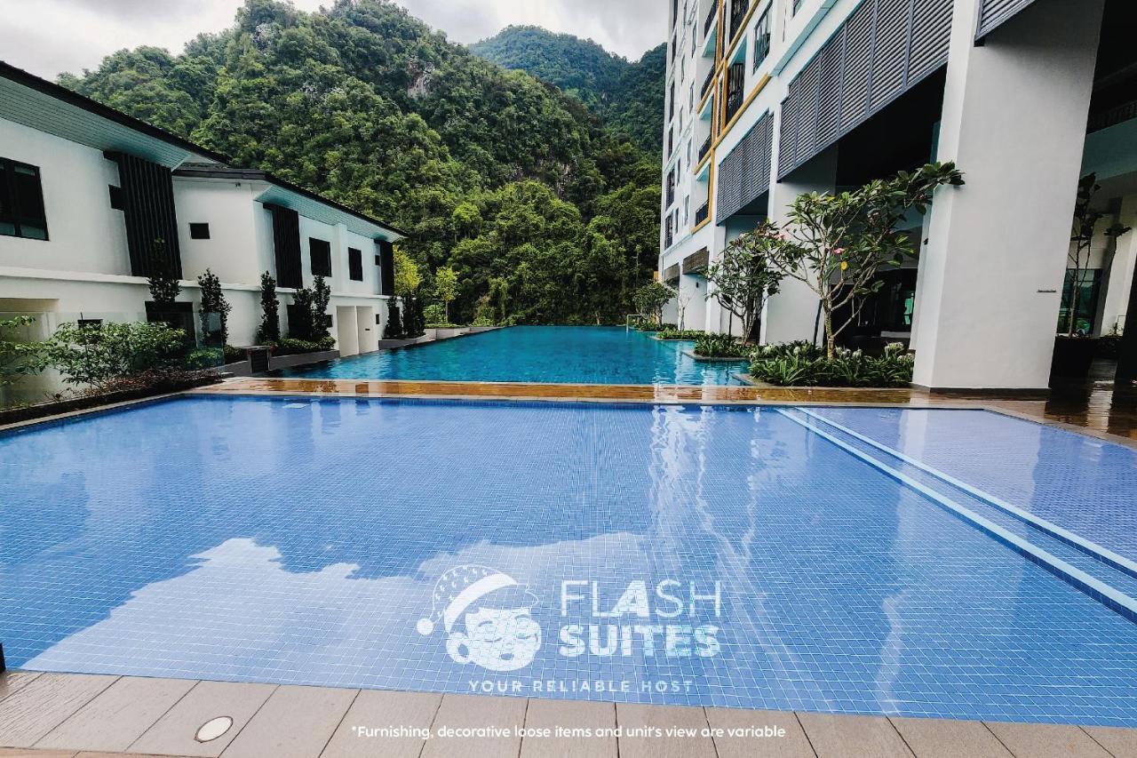 Onsen Premium @ Tambun Ipoh