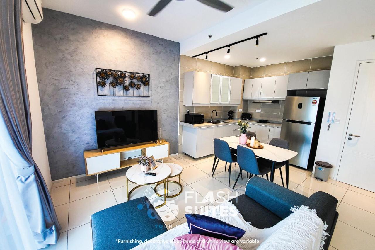 Apartment Onsen Premium @ Tambun *