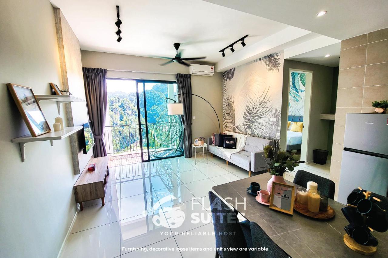 Onsen Premium @ Tambun Apartment Ipoh