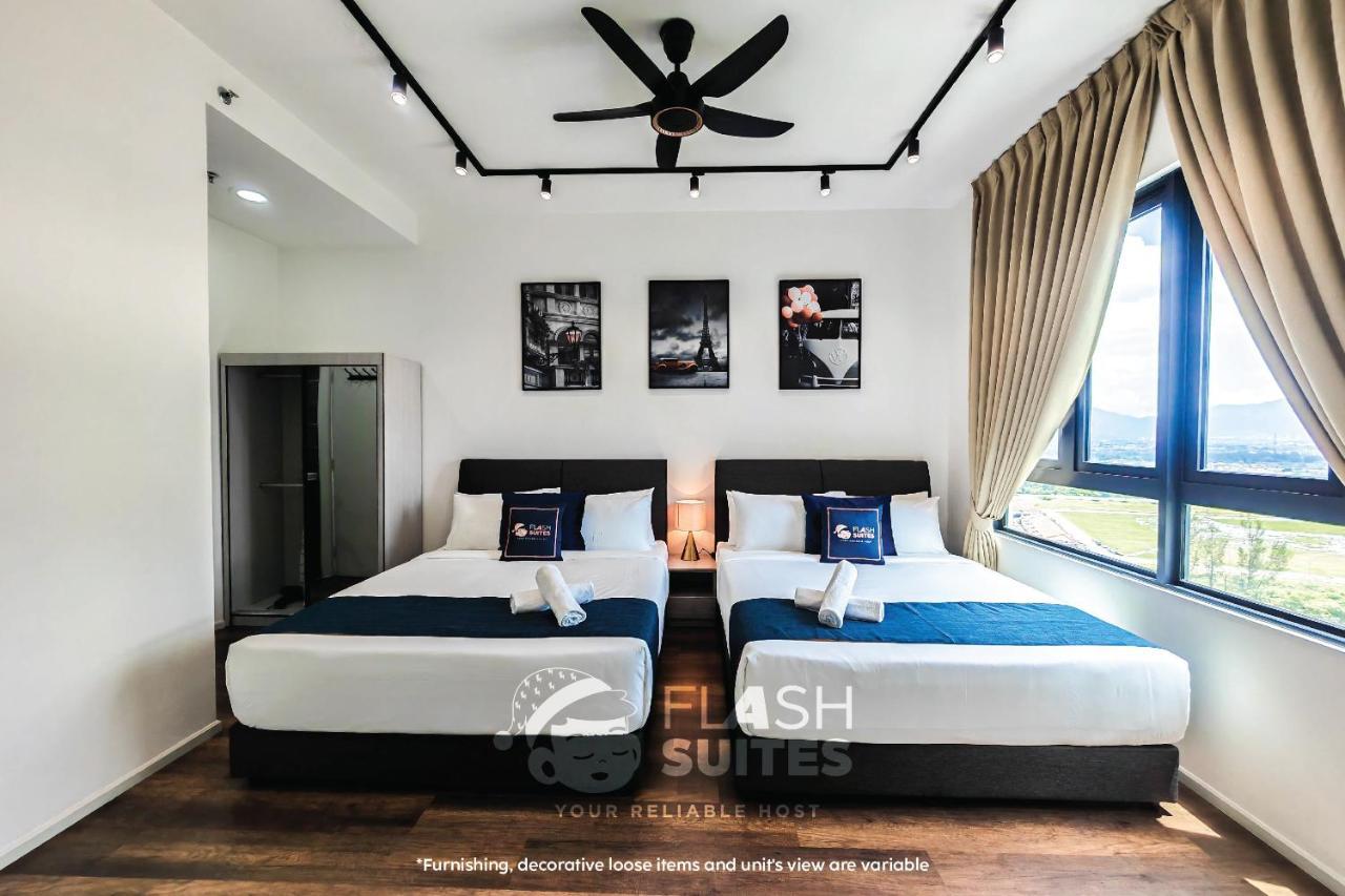 Apartment Onsen Premium @ Tambun
