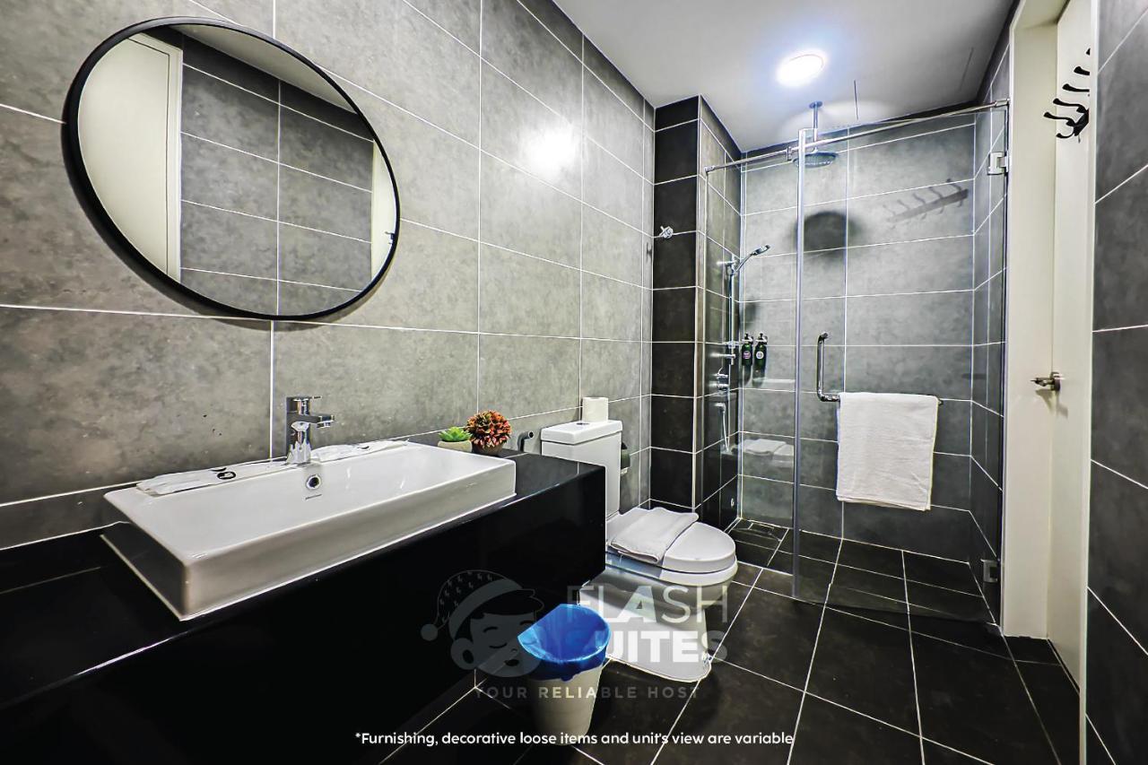 Onsen Premium @ Tambun Apartment *